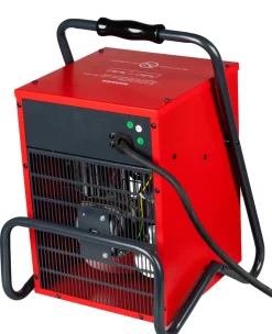 Keramische Kachels & Blaasverwarming<Brico Eurom Ventilatorkachel Ek3000 Wall 3000W