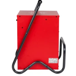 Keramische Kachels & Blaasverwarming<Brico Eurom Ventilatorkachel Ek5001 5Kw