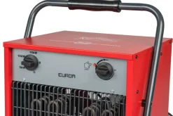 Keramische Kachels & Blaasverwarming<Brico Eurom Ventilatorkachel Ek5001 5Kw