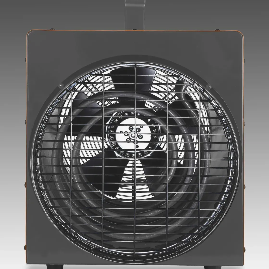 Keramische Kachels & Blaasverwarming<Brico Eurom Ventilatorkachel Heat-Duct-Pro 9Kw