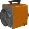 Keramische Kachels & Blaasverwarming<Brico Eurom Ventilatorkachel Heat-Duct-Pro 3Kw