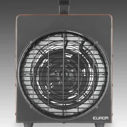 Keramische Kachels & Blaasverwarming<Brico Eurom Ventilatorkachel Heat-Duct-Pro 3Kw