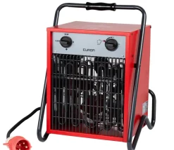 Keramische Kachels & Blaasverwarming<Brico Eurom Ventilatorkachel Heat-Duct-Pro 15Kw