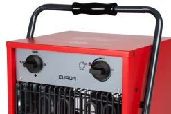 Keramische Kachels & Blaasverwarming<Brico Eurom Ventilatorkachel Heat-Duct-Pro 15Kw