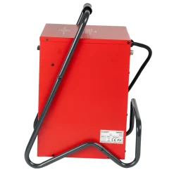 Keramische Kachels & Blaasverwarming<Brico Eurom Ventilatorkachel Heat-Duct-Pro 15Kw