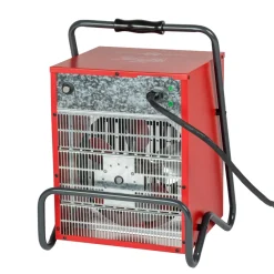 Keramische Kachels & Blaasverwarming<Brico Eurom Ventilatorkachel Heat-Duct-Pro 15Kw