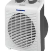 Keramische Kachels & Blaasverwarming<Brico Eurom Ventilatorkachel Safe-T 2000W