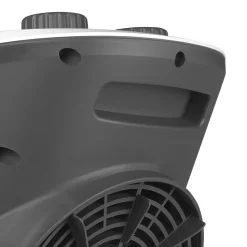 Keramische Kachels & Blaasverwarming<Brico Eurom Ventilatorkachel Safe-T 2000W