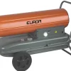 Warmtekanonen<Brico Eurom Warmtekanon Fireball 37Kw Petroleum/Diesel