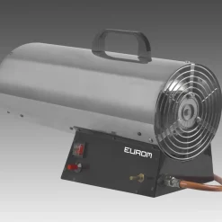 Warmtekanonen<Brico Eurom Warmtekanon Hkg30 30Kw