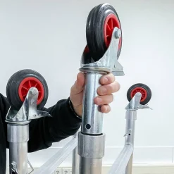 Brico Euroscaffold Evo Kamersteiger