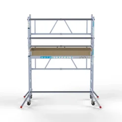 Brico Euroscaffold Kamersteiger 75X190X400 Cm Werkhoogte Best