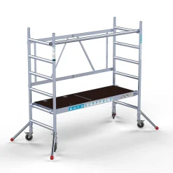 Brico Euroscaffold Kamersteiger Ct26 New