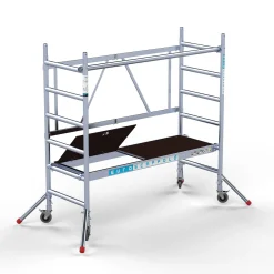 Brico Euroscaffold Kamersteiger Ct26 New