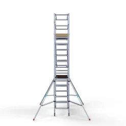 Brico Euroscaffold Kamersteiger 75X190X5,7M Werkhoogte Best