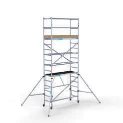 Brico Euroscaffold Kamersteiger 75X190X5,7M Werkhoogte Best