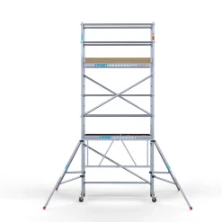 Brico Euroscaffold Kamersteiger 75X190X5,7M Werkhoogte Best