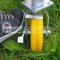 Brico Euroscaffoldkamersteiger 75X190X3M + Tuinsteigerwielen Hot