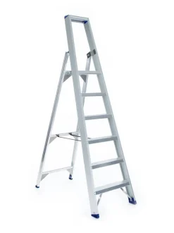 Brico Eurostairs Bordestrap 6 Treden