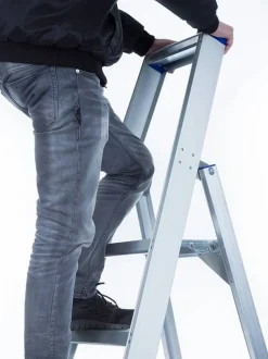 Brico Eurostairs Bordestrap 7 Treden Sale