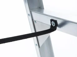 Brico Eurostairs Bordestrap 9 Treden New