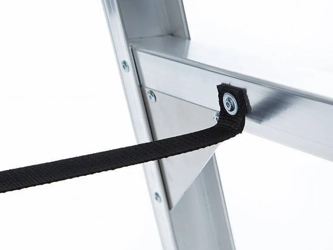 Brico Eurostairs Bordestrap 9 Treden New