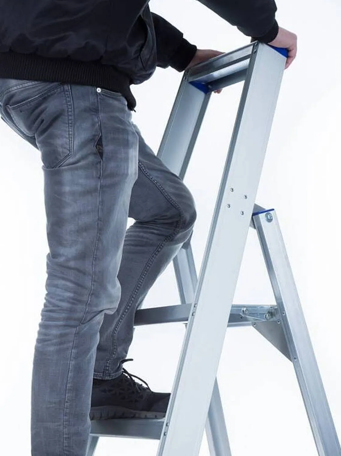 Brico Eurostairs Bordestrap 9 Treden New