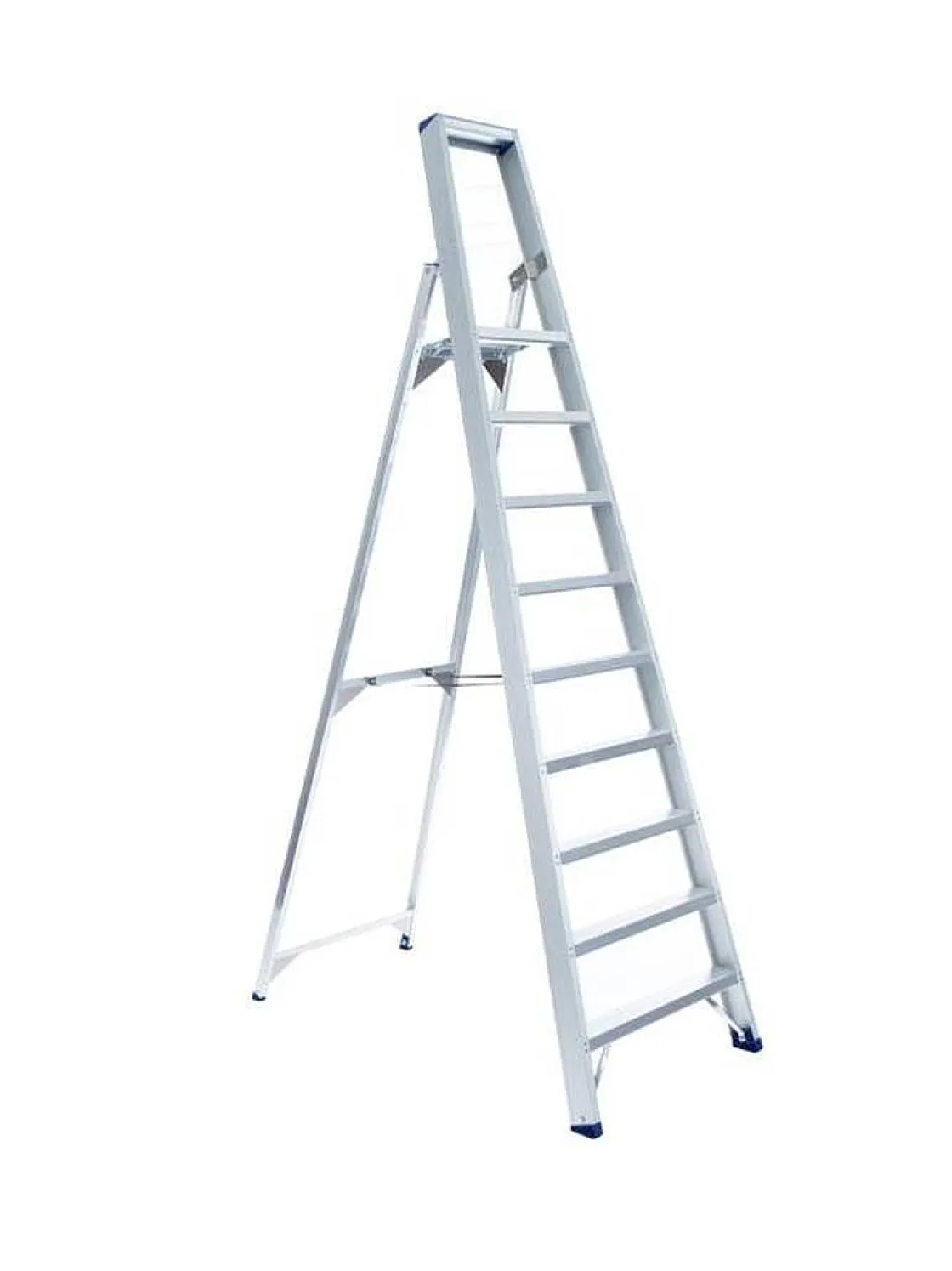 Brico Eurostairs Bordestrap 9 Treden New