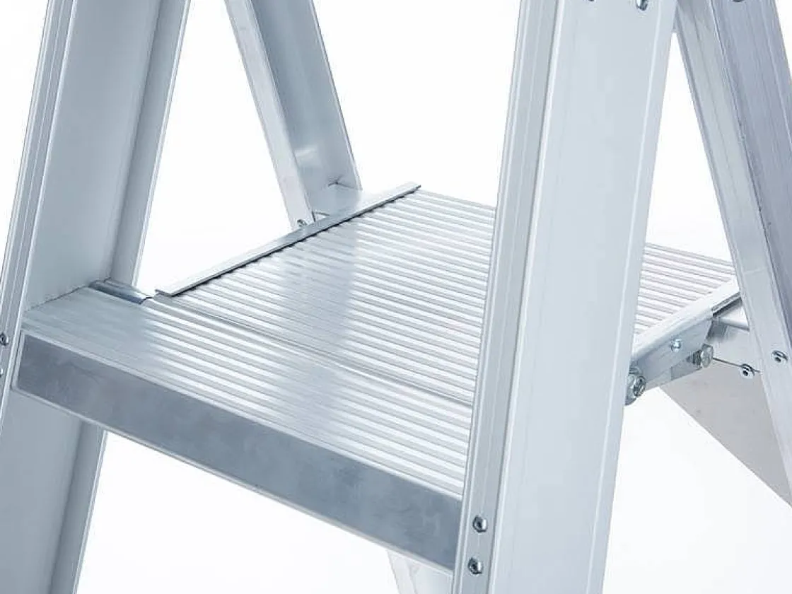 Brico Eurostairs Bordestrap 9 Treden New