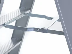 Brico Eurostairs Dubbele Trap Professioneel 3 Treden Outlet