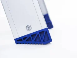 Brico Eurostairs Dubbele Trap Professioneel 3 Treden Outlet