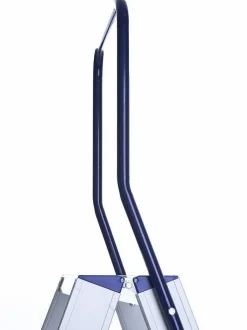 Brico Eurostairs Dubbele Trap Professioneel 3 Treden Outlet