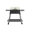 Everdure Force Gasbarbecue Wit 117,5X74,3X106,7Cm-Brico New