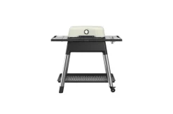 Everdure Force Gasbarbecue Wit 117,5X74,3X106,7Cm-Brico New