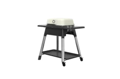 Everdure Force Gasbarbecue Wit 117,5X74,3X106,7Cm-Brico New