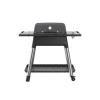 Everdure Force Gasbarbecue Grijs 117,5X74,3X106,7Cm-Brico Discount