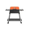 Everdure Force Gasbarbecue Oranje 117,5X74,3X106,7Cm-Brico Online