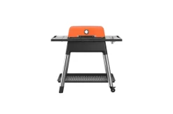 Everdure Force Gasbarbecue Oranje 117,5X74,3X106,7Cm-Brico Online