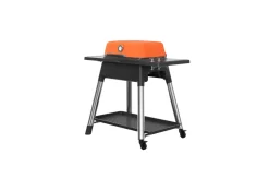 Everdure Force Gasbarbecue Oranje 117,5X74,3X106,7Cm-Brico Online