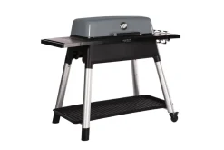 Everdure Furnace Gasbarbecue Grijs 131,2X74,3X106,7Cm-Brico Sale