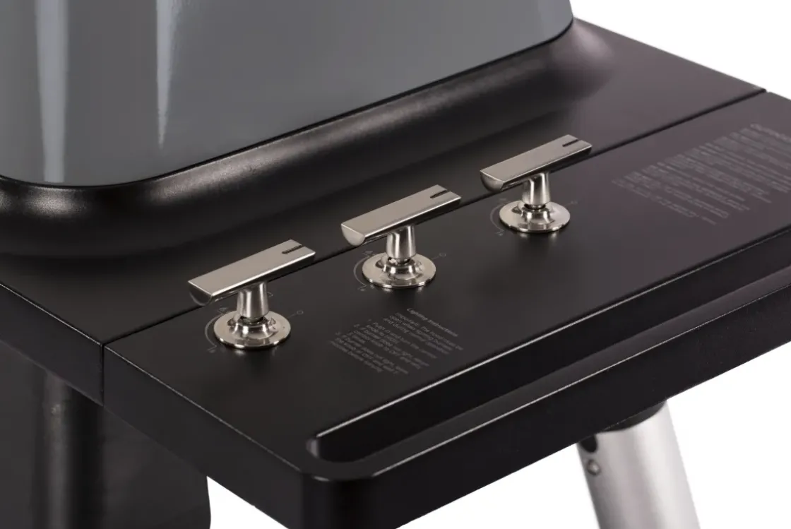 Everdure Furnace Gasbarbecue Grijs 131,2X74,3X106,7Cm-Brico Sale