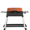 Everdure Furnace Gasbarbecue Oranje 131,2X74,3X106,7Cm-Brico New