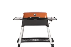 Everdure Furnace Gasbarbecue Oranje 131,2X74,3X106,7Cm-Brico New