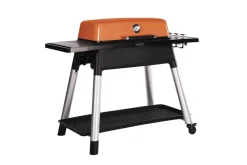 Everdure Furnace Gasbarbecue Oranje 131,2X74,3X106,7Cm-Brico New