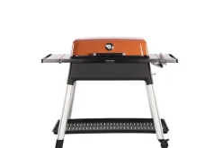 Everdure Furnace Gasbarbecue Oranje 131,2X74,3X106,7Cm-Brico New