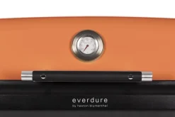 Everdure Furnace Gasbarbecue Oranje 131,2X74,3X106,7Cm-Brico New
