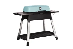 Everdure Furnace Gasbarbecue Blauw 131,2X74,3X106,7Cm-Brico