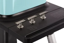 Everdure Furnace Gasbarbecue Blauw 131,2X74,3X106,7Cm-Brico