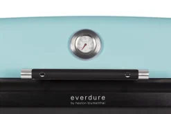 Everdure Furnace Gasbarbecue Blauw 131,2X74,3X106,7Cm-Brico
