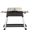 Everdure Furnace Gasbarbecue Wit 131,2X74,3X106,7Cm-Brico Clearance